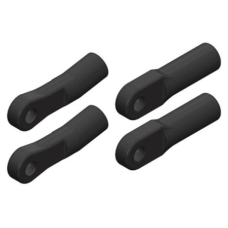 Corally Rear Camber Ball Joint Outer Inner 1 Set (C-00180-041)