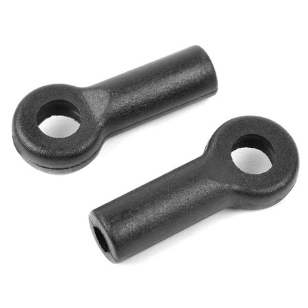 Corally Ball Joint 6mm Composite 2 Pcs (C-00180-044)