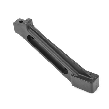 Corally Chassis Brace Front Composite 1 Pc (C-00180-062)