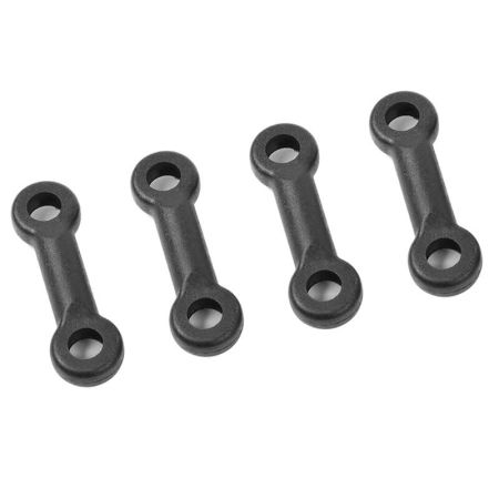 Corally Antiroll Bar Ball Cups Composite 4 Pcs (C-00180-089)