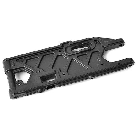 Corally Suspension Arm Long V2 Lower Rear Composite 1 Pc (C-00180-099-2)