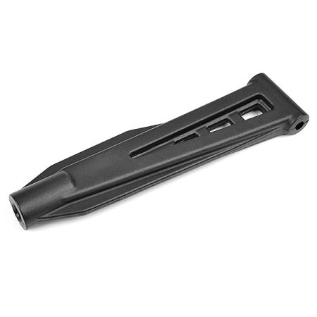 Corally Suspension Arm Long V2 Upper Front Composite 1 Pc (C-00180-101-2)