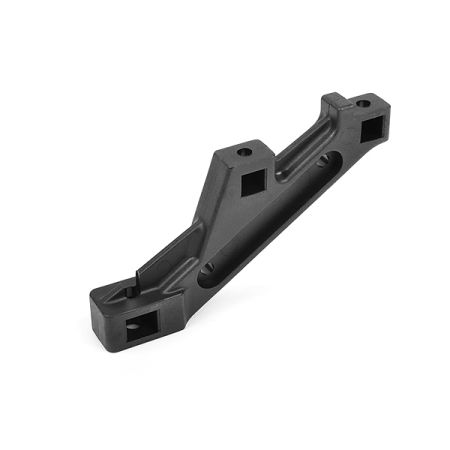 Corally Chassis Brace Front Composite 1 Pc (C-00180-102)