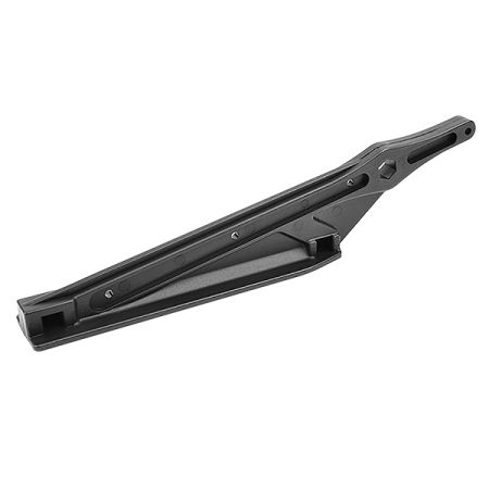 Corally Chassis Brace V2 Rear Composite 1 Pc (C-00180-103-2)