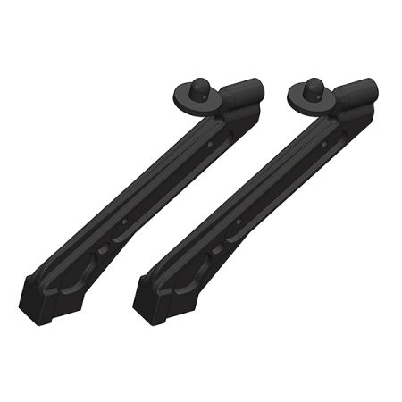 Corally Shock Tower Brace Body Mount Rear Composite 2Pcs (C-00180-105)