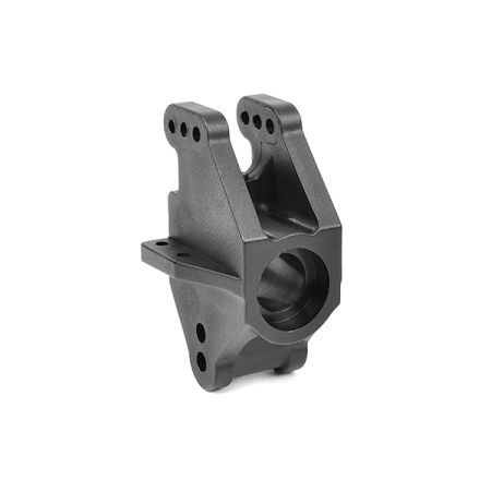 Corally Composite Rear Upright Wide 1 Pc (C-00180-114)