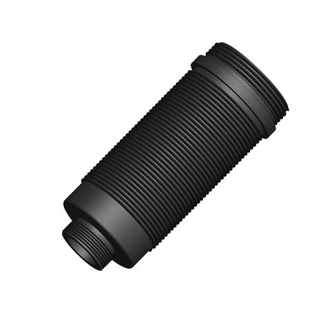 Corally Shock Body Front Aluminium Hard Anodised 1 Pc (C-00180-135)