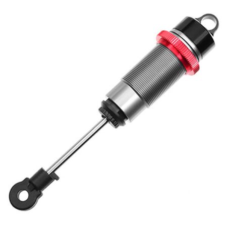 Corally Shock Absorber 'Ready Built' W/600Cps Oil 1Pc Medium (C-00180-137-1)