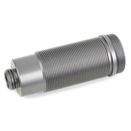 Corally Shock Body Front Aluminium Hard Anodised 1 Pc (C-00180-137)