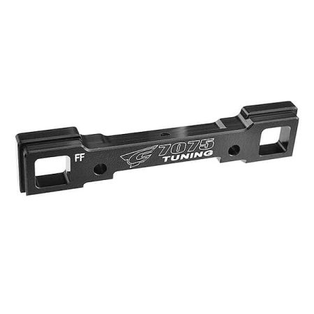 Corally Suspension Arm Mount Pro Frfr Aluminium 7075 1 Pc (C-00180-139)
