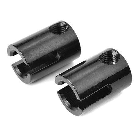 Corally Pinion Outdrive Cup '2021' Sp2 Exh Steel (2) (C-00180-155-3)