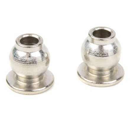 Corally Ball 6.8mm Steel 2 Pcs (C-00180-170)