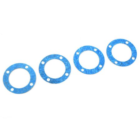 Corally Diff. Gasket 4 Pcs (C-00180-183)