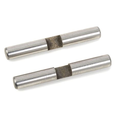Corally Gear Diff. Pin Steel 2 Pcs (C-00180-184)