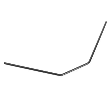Corally Antiroll Bar 2.4mm Front 1 Pc (C-00180-197)