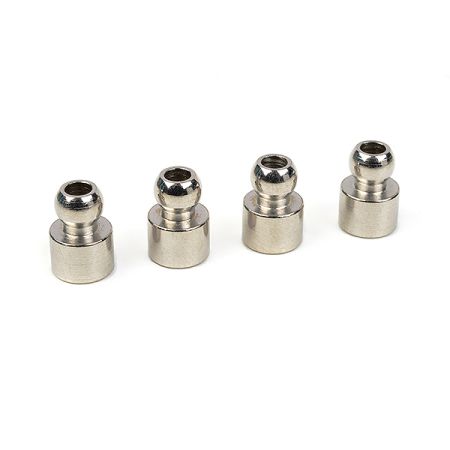 Corally Ball End 5.8mm For Anti Roll Bar Steel 4 Pcs (C-00180-220)