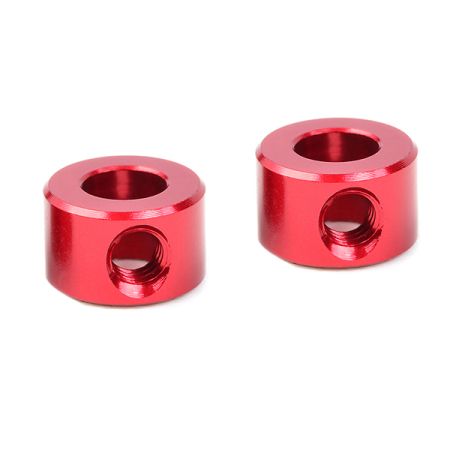 Corally Collar For Antiroll Bar Aluminum 2 Pcs (C-00180-231)