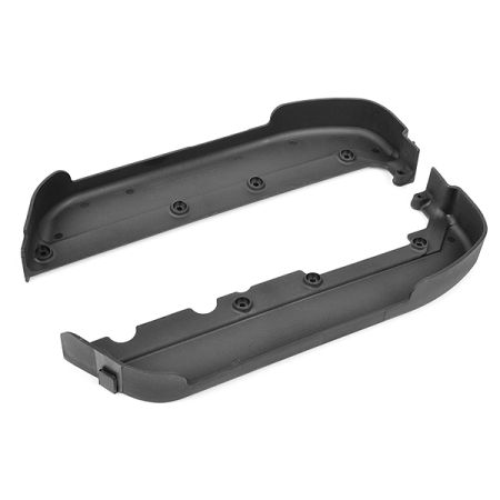 Corally Side Guards Left Right Composite 1 Set (C-00180-242)