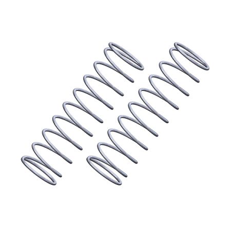 Corally Shock Spring Soft Rear 2 Pcs (C-00180-286)