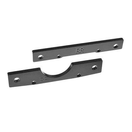 Corally Suspension Arm Mount Xtr Rear 7075 Aluminium (C-00180-418)