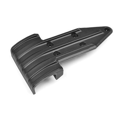 Corally Rear Bumper With Skid Plate Composite 1 Pc (C-00180-552)