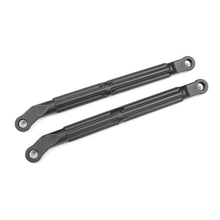 Corally Camber Links Truggy / Mt Rear 135mm Composite 2 Pcs (C-00180-553)
