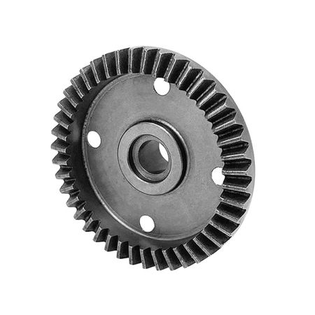 Corally Diff. Bevel Gear 43T Molded Steel 1 Pc (C-00180-688)