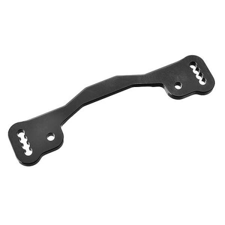 Corally Steering Rack SwiSS Ma De 7075 T6 3mm Hard Anodised B (C-00180-704)