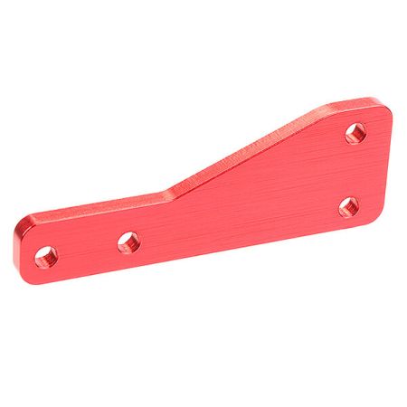 Corally Shock Tower Brace Rear Mt-Swb Aluminium (C-00180-815)