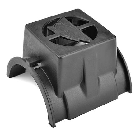 Corally Blower Fan Shroud Fits 42mm Motors/30mm Fan Composite (C-00180-821)