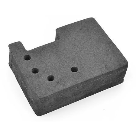 Corally Center Roll Cage Foam ThickneSS 25mm (C-00180-834)