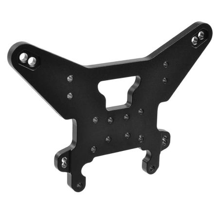 Corally Shock Tower Asuga Xlr 5mm Aluminum Rear 1 Pc (C-00180-878)