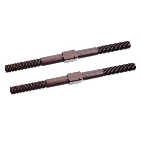Corally Turnbuckle M5 70mm S2 Springsteel 2 Pcs (C-00180-892)