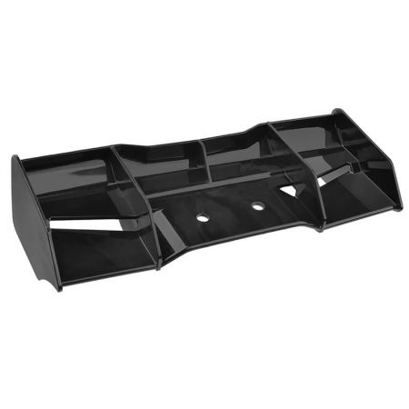 Corally Wing Asuga Xlr Composite Black 1 Pc (C-00180-902)