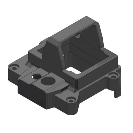 Corally Esc Holder Torox 60 Composite (C-00250-013)