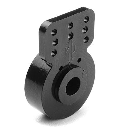 Corally Servo Saver Small 21 Spline Novak Nes1A (C-10112)