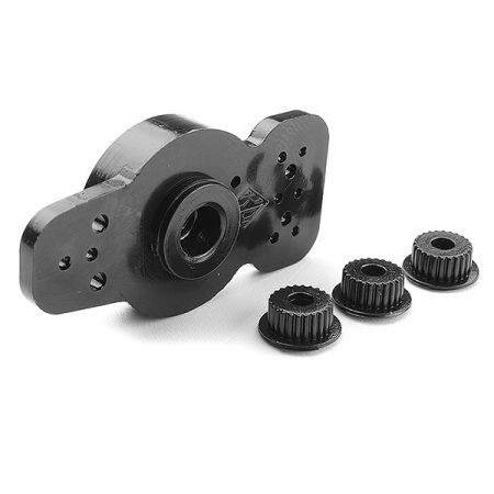 Corally Servo Saver Large Universal Double End 23-24-25 Spline (C-10122)