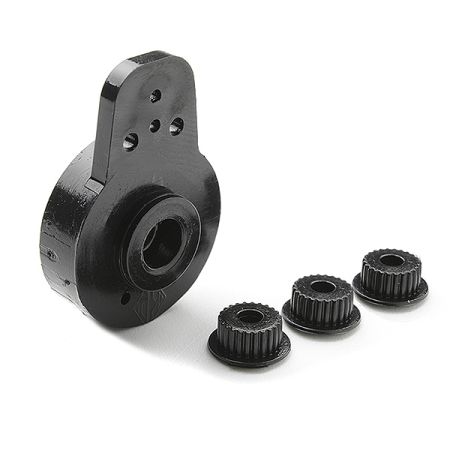 Corally Servo Saver Large Universal Narrow End 23-24-25 Spline (C-10123)