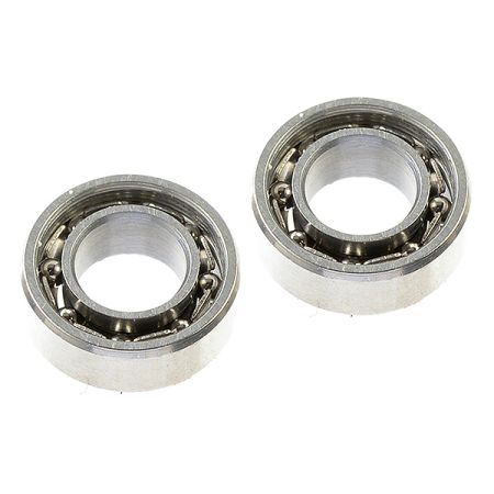 Corally Ball Bearing Abec 3 3X6X2,5 2 Pcs (C-3611-2-03-06-25)