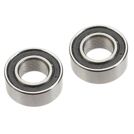 Corally Ball Bearing Abec 3 5X10X4 2 Pcs (C-3611-3-05-10-04)