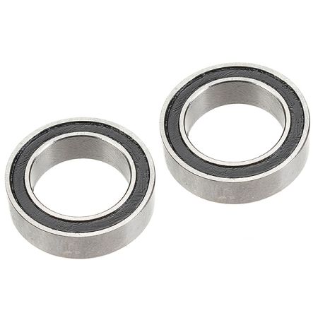 Corally Ball Bearing Abec 3 10X15X4 2 Pcs (C-3611-3-10-15-04)
