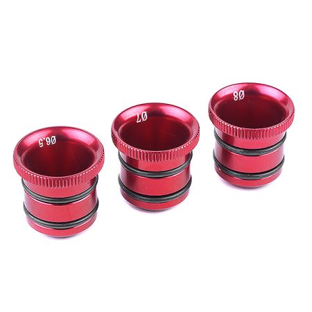 Corally Carburettor Insert Set Etor 21 3P And Etor 21 52P (C-40000-031)