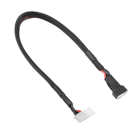 Corally Balancer Lead 3S Battery 3S Xh Connector Charger 6S Xh Connector (C-50201)