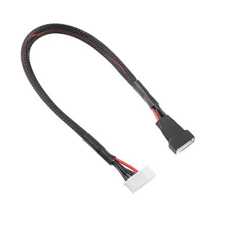 Corally Balancer Lead 4S Battery 4S Xh Connector Charger 6S Xh Connector (C-50202)