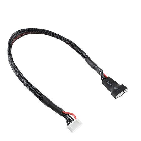 Corally Balancer Lead 4S Battery 4S Xh Connector Charger 4S Xh Connector (C-50206)