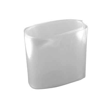 Corally Shrink Tubing 70mm Transparent 1M (C-50230)