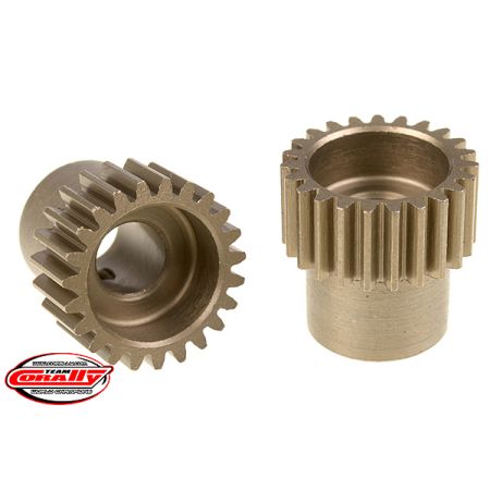 Corally 48 Dp Pinion Short Hardened Steel 23 Teeth 5M (C-72423)