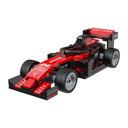 Cada Triumph Legend - 123 Pcs (C55054W) Cada Triumph Legend - 123 Pcs (C55054W)