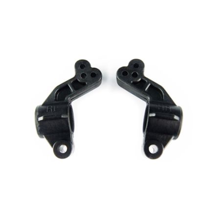 Carisma M40S/GT10RS/M48S Rear Upright Set (CA14104) Carisma M40S/GT10RS/M48S Rear Upright Set (CA14104)