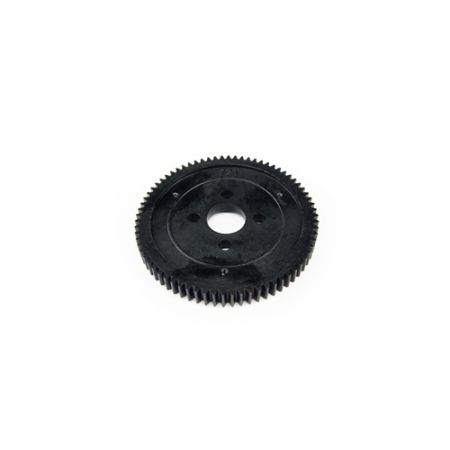 Carisma M40S/GT10RS Spur Gear 72T (CA14139)